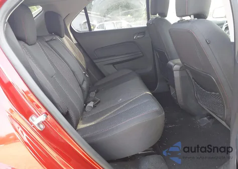 2014 Chevrolet Equinox 1Lt from USA, damaged, VIN 1GNALBEK9EZ109231